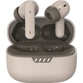 Rova BKG506 Bluetooth Kulaklık - Bej - Kahve