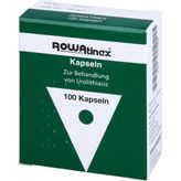 Rowatinex 100 Kapsül, Skt:10/2028,