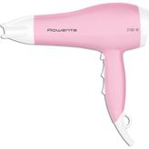 Rowenta Flower Touch Saç Kurutma Makinesi 2100 W Pembe Renkli 2 Kademe Hız Ayarı ile Güçlü Performans 1830006890