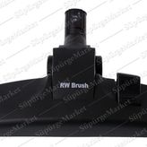 Rowenta RO 8359 Silence Force Multi Cyclonic Emici Yer Başlığı