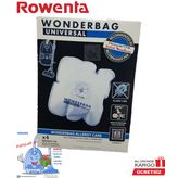 Rowenta Silence Force Compact Eco Intelligence RO 4662 Torbası