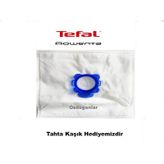 Rowenta Silence Force Wonderbag Universal Toz Torbası