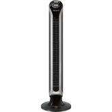 Rowenta VU6620 F0 Eole Siyah Infinite Kule Tipi Vantilatör