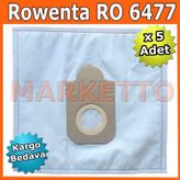 Rowenta WB406140 Wonderbag Toz Torbası