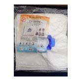 Rowenta Wonderbag Bez Torbası 5 Adet Slience