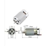 Rown 12 Volt Şarjlı Matkap Motoru Dc Motor