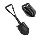 Rox 58 cm Camping 0107 Katlanır Kürek Kamp Küreği