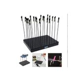 Rox Airbrush Boyama Tutacağı