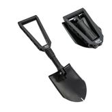 Rox Camping 0108 59 cm Katlanır Kürek Kamp Küreği