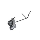 Rox ROX0185 Matkap İçin Metal Plaka ve Sac Kesme Aparatı