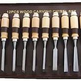 Rox WOOD 12 Parça 9086 El Oyma Seti