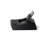 Rox Wood Mujingfang 70 mm Mini Abanoz Rende