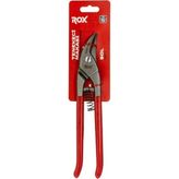 Rox Wood Rox Tenekeci Makası | 10'' Sol