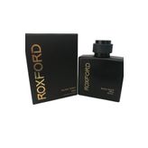 Roxford Black Night Erkek Parfüm 100 Ml Yeni