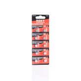 Roxy Ag3 Lr41 Alkalin Saat Pili 10lu Paket