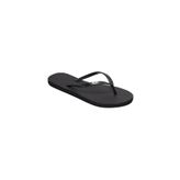 Roxy ARJL100663 Siyah Viva Iv Kadın Terlik