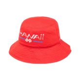 Roxy Atlas Bucket Hat Kadın Turuncu Şapka