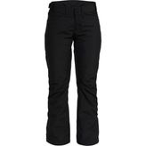 Roxy Backyard Kadın Snowboard Kayak Pantolonu ERJTP03238-KVJ0 - Siyah - XS
