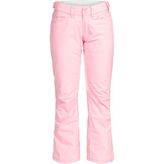 Roxy Backyard Kadın Snowboard Kayak Pantolonu ERJTP03238-MGS0 - Pembe - XS