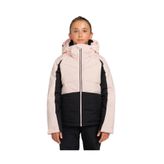 Roxy Bamba 8-16 Yaş Çocuk Kayak/Snowboard Montu-ERGTJ03173