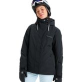 Roxy Brylee Jacket Yelek Kadınlar