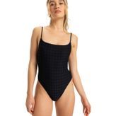 Roxy Camilo One Piece Kadın Mayo