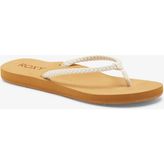 Roxy Costas Iı Kadın Terlik ARJL101169-ROX.WHT - Beyaz