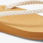 Roxy Costas Iı Kadın Terlik Arjl101169-Rox.wht