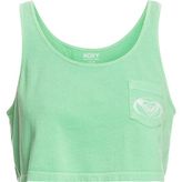 Roxy Crop Summer Kadın Tişört - L - Renkli