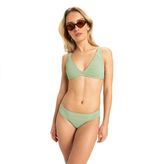 Roxy Current Coolness Tri Hiptr Set Kadın Bikini