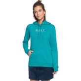 Roxy Day Breaks Kadın Sweatshirt ERJFT04483 - Turkuaz