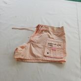 Roxy Deniz Şortu - Açık Pembe