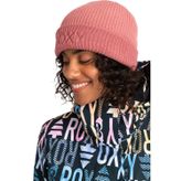 Roxy Erjha04165 Freja Beanie Bere Pembe Kadın Bere