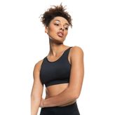 Roxy ERJKT03806 Haki Kadın Fitness Bra