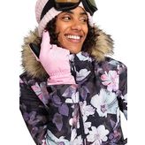 Roxy Freshfield Gloves kadın kış eldiveni