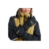 Roxy Freshfield Gloves Kadın Siyah Eldiven KADIN ELDİVEN ERJHN03261