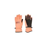 Roxy Freshfield Gloves Kız Çocuk Turuncu Eldiven ÇOCUK ELDİVEN ERGHN03047