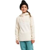 Roxy Frost Fern Girl Çocuk Sweatshirt - 16 Yaş - Bej
