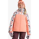 Roxy Galaxy 8-16 Yaş Çocuk Kayak MONTU-ERGTJ03200