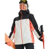 Roxy Galaxy Jacket Yelek Kadınlar