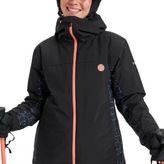 Roxy Galaxy Kadın Gri Kayak Montu.6455
