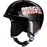 Roxy Happyland Kız Çocuk Pembe Kask - S - M