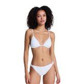 Roxy Island Kadın Beyaz Bikini