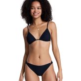 Roxy Island Kadın Siyah Bikini