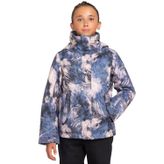 Roxy Jetty Kız Çocuk Snowboard Ceketi
