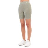 Roxy Kadın Yeşil Günlük Şort M-L Beden CHILLOUT SEAMLESS WASHED Modeli