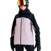 Roxy Lunalite Goretex 3L Ceket S