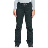 Roxy Nadia Kadın Snowboard Pantolonu - Siyah - XS