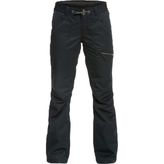 Roxy Nadia Kadın Su Geçirmez Snowboard Pantolonu ERJTP03212 - Siyah