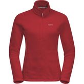 Roxy Pace Hz Plr Top Kadın Kırmızı Polar - 2XL